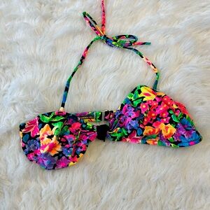 Vintage Bikini Top